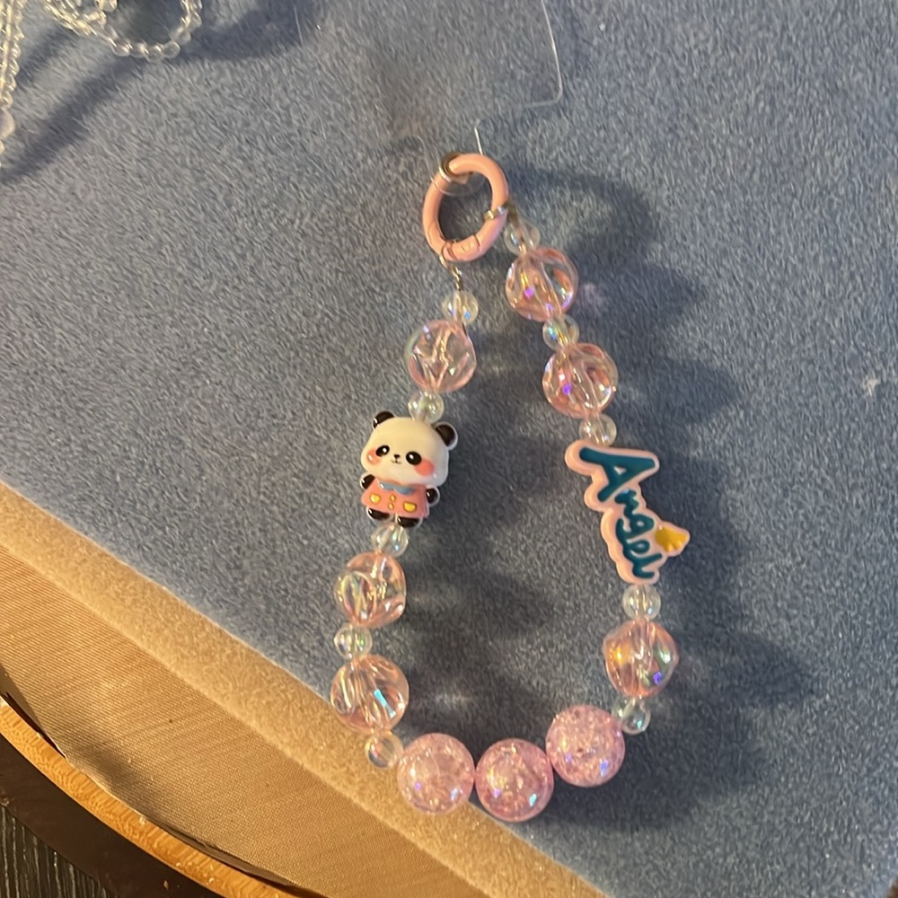 Phone Charms - Picture 2 of 2